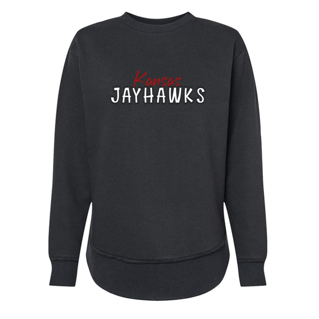 KU 2 - Positively Sassy - KU 2