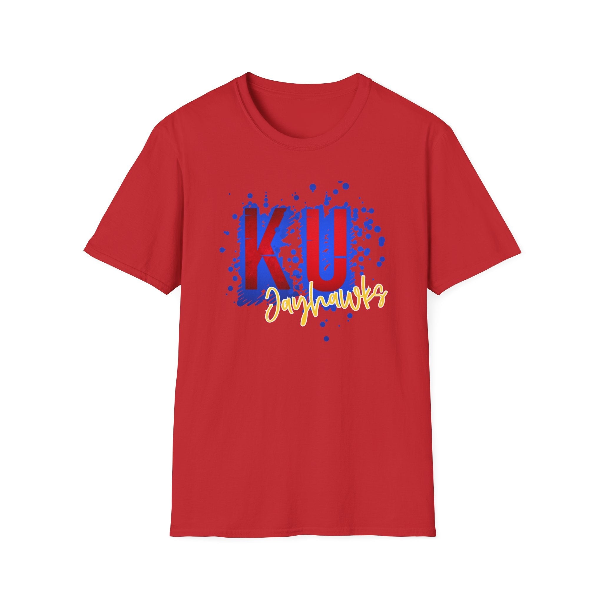 Jayhawks - Positively Sassy - Kansas University