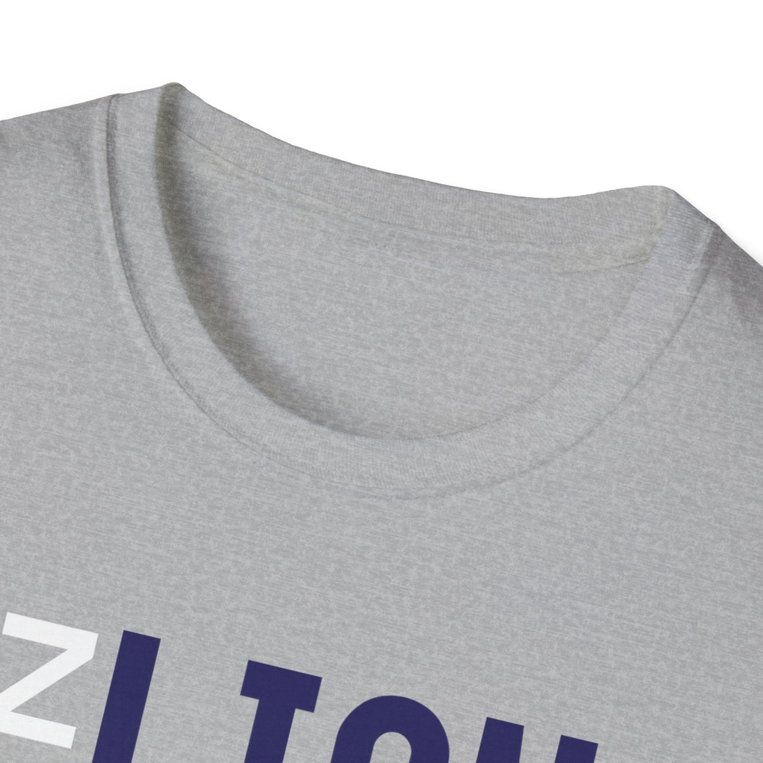 L 1 - 2 - 3 - T-Shirt - Positively Sassy - L 1 - 2 - 3