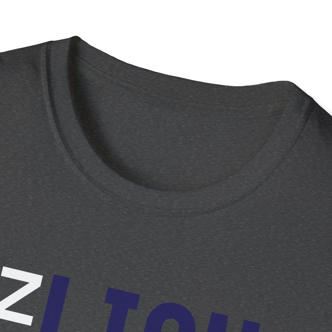 L 1 - 2 - 3 - T-Shirt - Positively Sassy - L 1 - 2 - 3