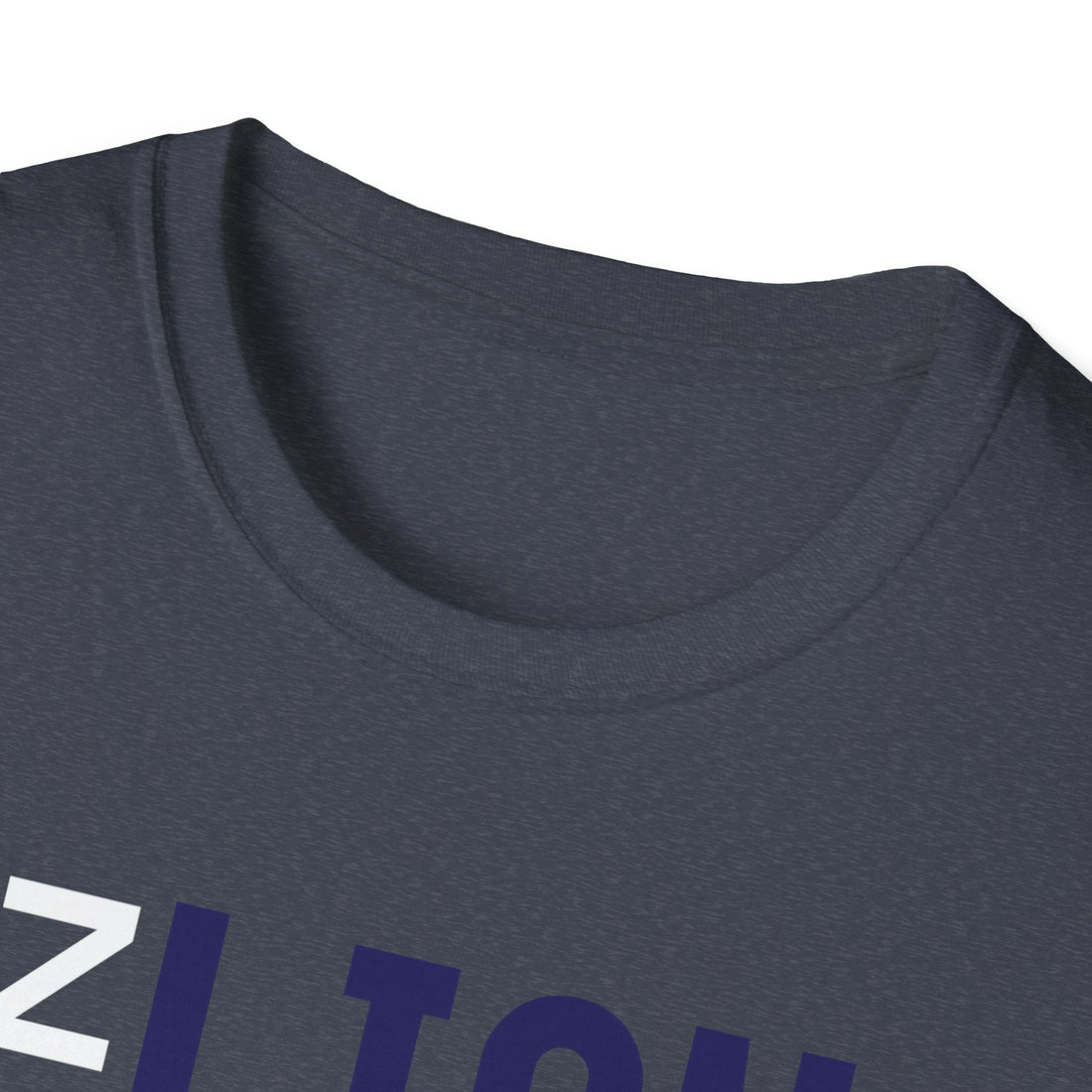 L 1 - 2 - 3 - T-Shirt - Positively Sassy - L 1 - 2 - 3