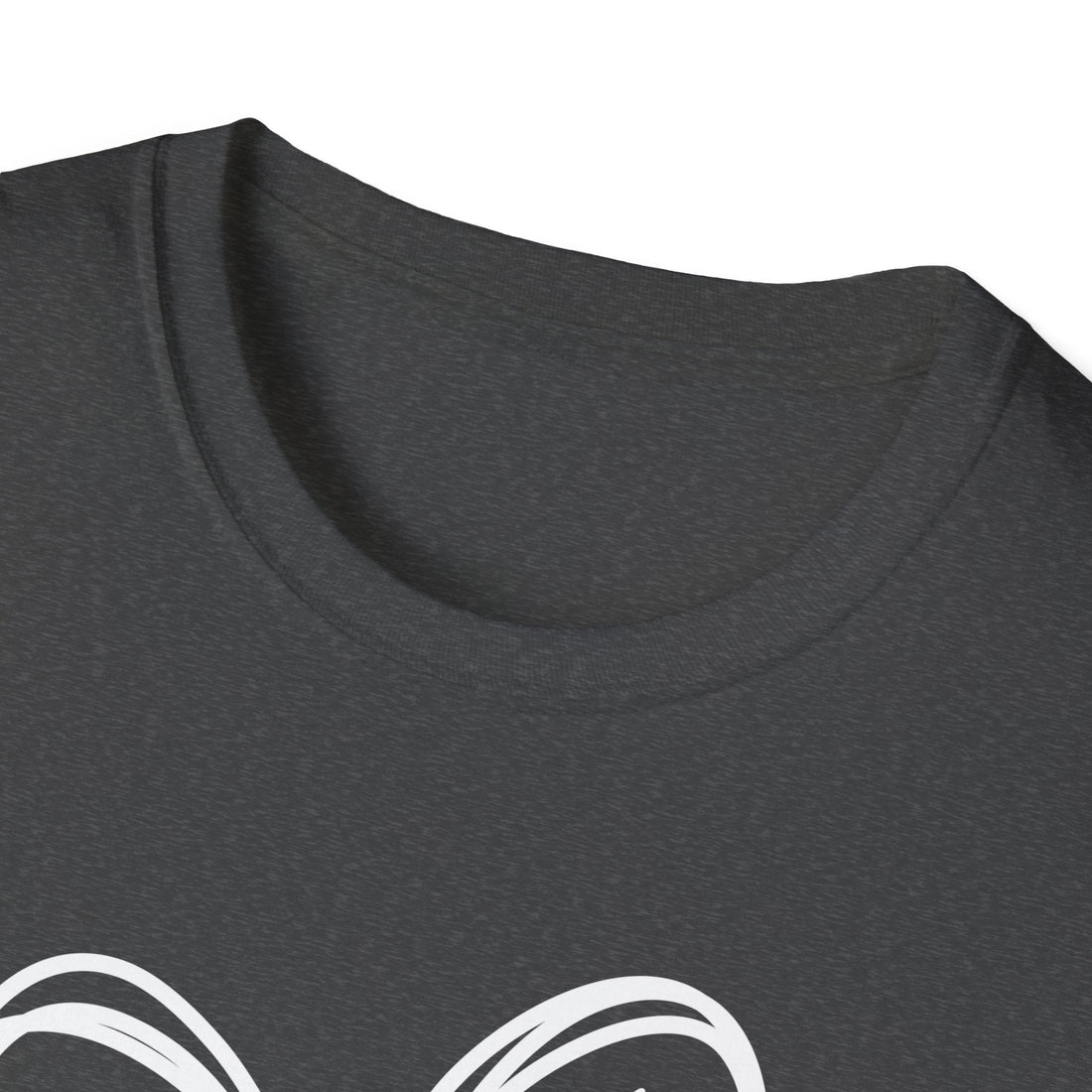 L 20 - 21 - T-Shirt - Positively Sassy - L 20 - 21