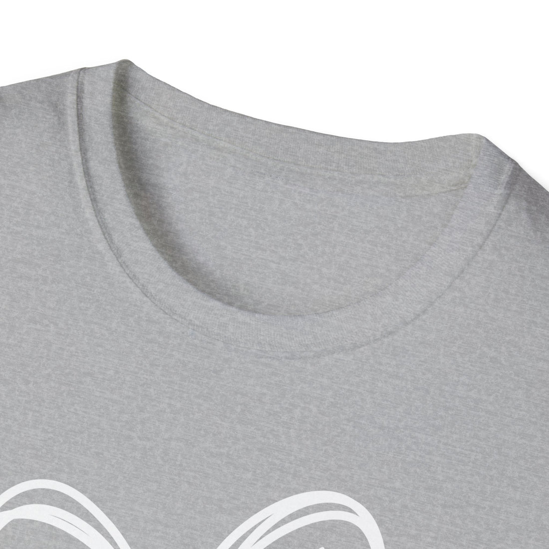 L 20 - 21 - T-Shirt - Positively Sassy - L 20 - 21