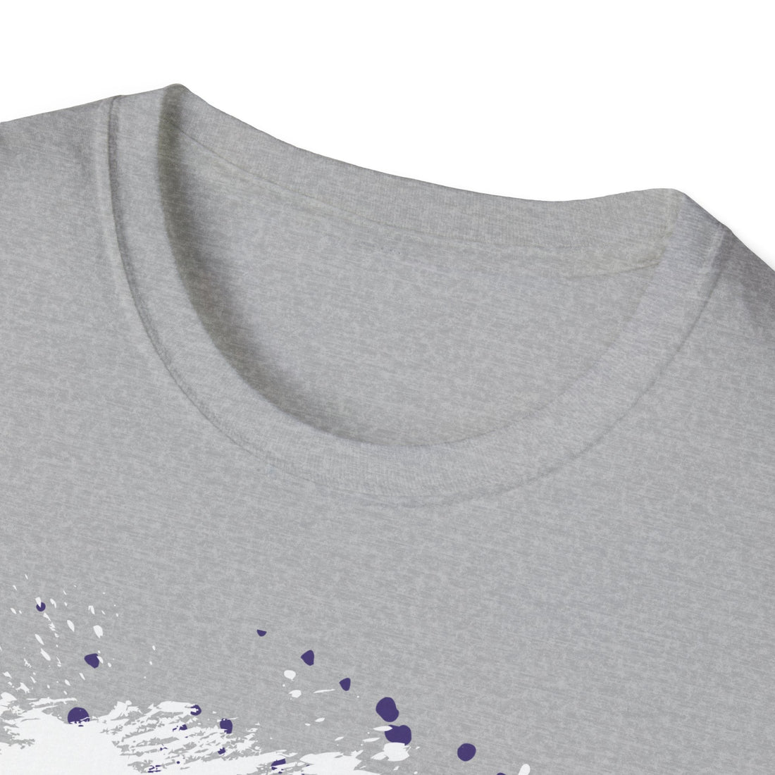 L 24 - 25 - T-Shirt - Positively Sassy - L 24 - 25