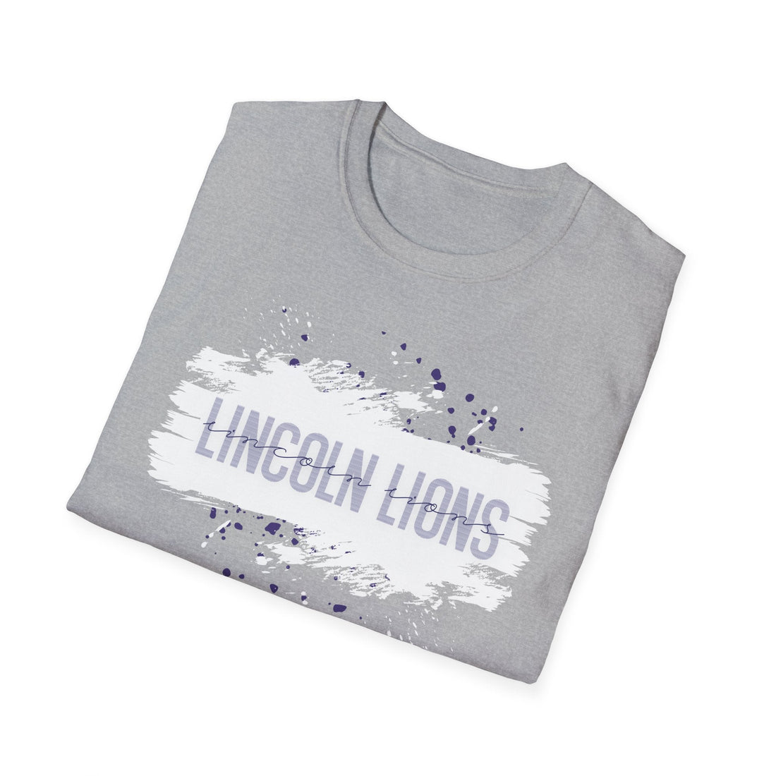 L 24 - 25 - T-Shirt - Positively Sassy - L 24 - 25