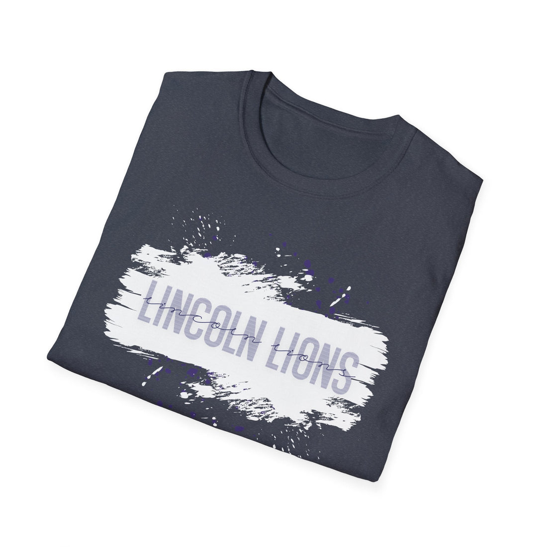 L 24 - 25 - T-Shirt - Positively Sassy - L 24 - 25