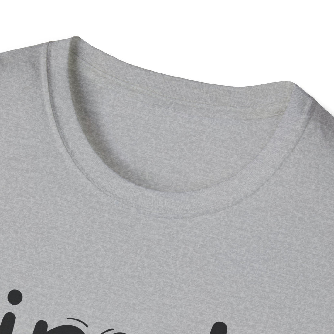 L 28 - 29 - T-Shirt - Positively Sassy - L 28 - 29