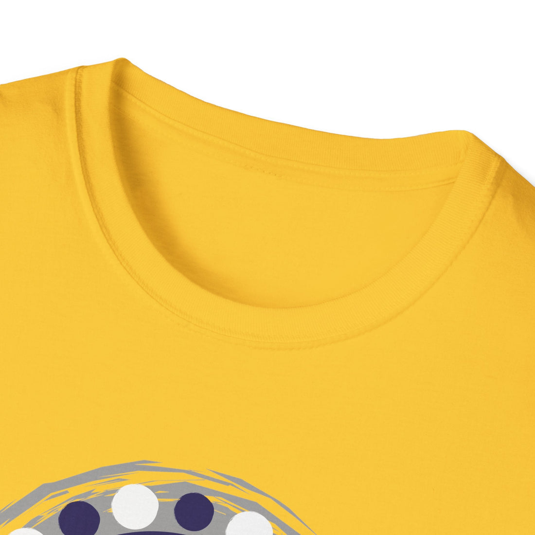 L 33 - T-Shirt - Positively Sassy - L 33