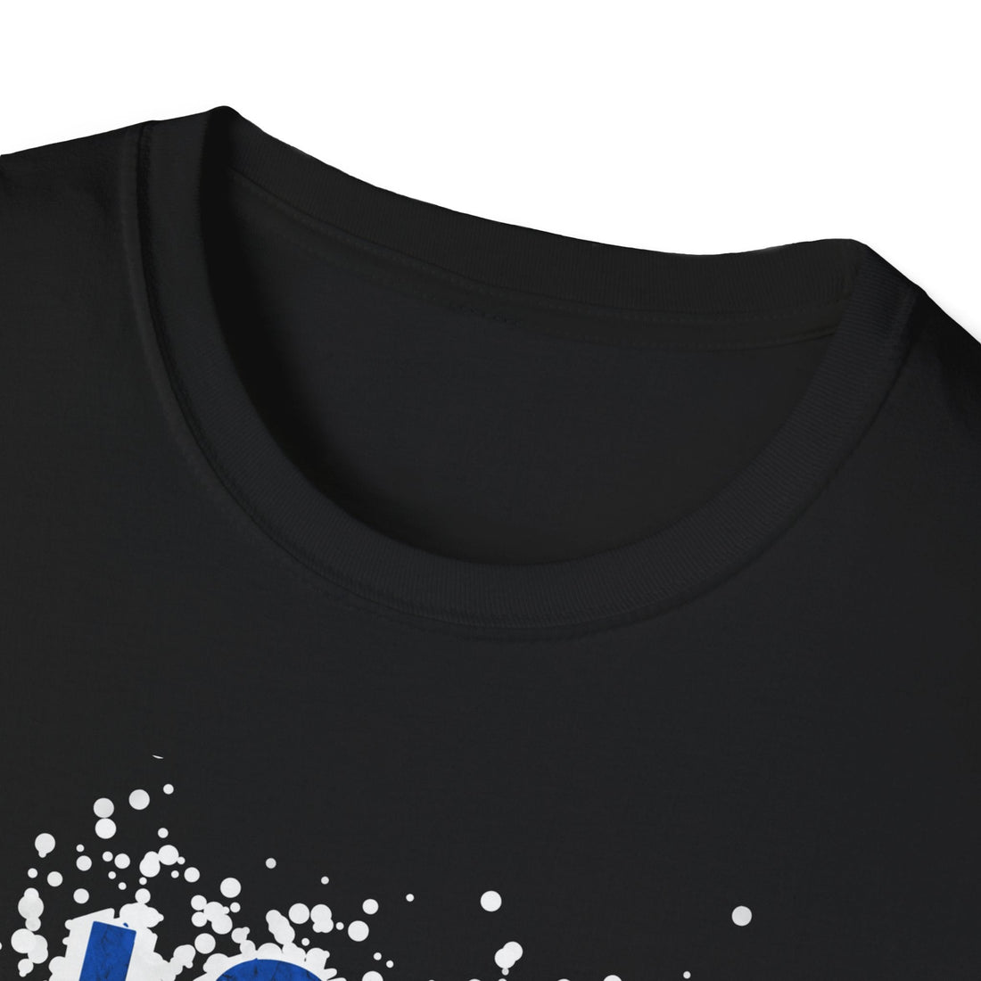 L 7 - 8 - 9 - T-Shirt - Positively Sassy - L 7 - 8 - 9