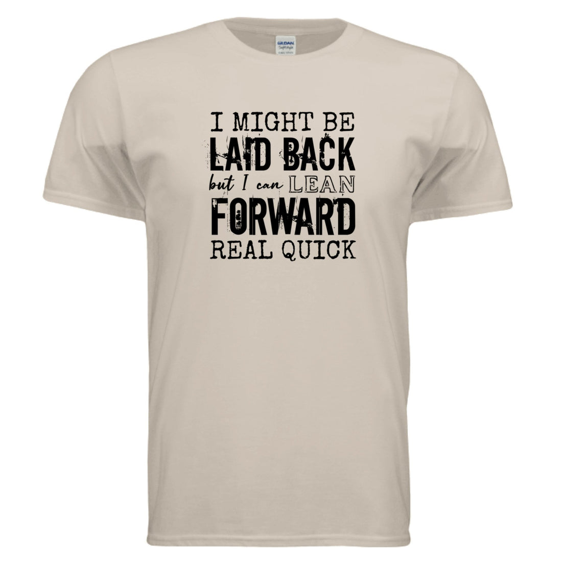 Laid Back - Positively Sassy - Laid Back