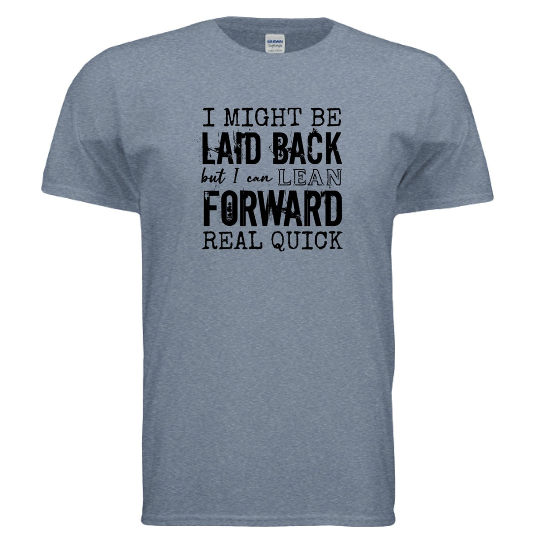 Laid Back - Positively Sassy - Laid Back