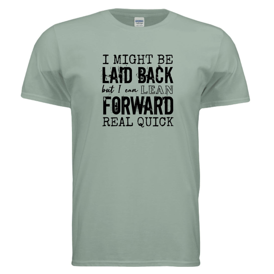 Laid Back - Positively Sassy - Laid Back