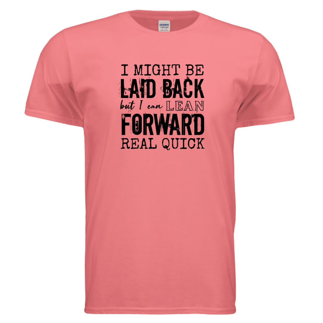 Laid Back - Positively Sassy - Laid Back