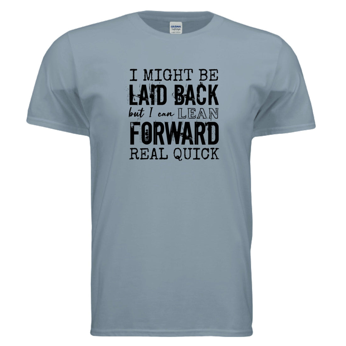 Laid Back - Positively Sassy - Laid Back