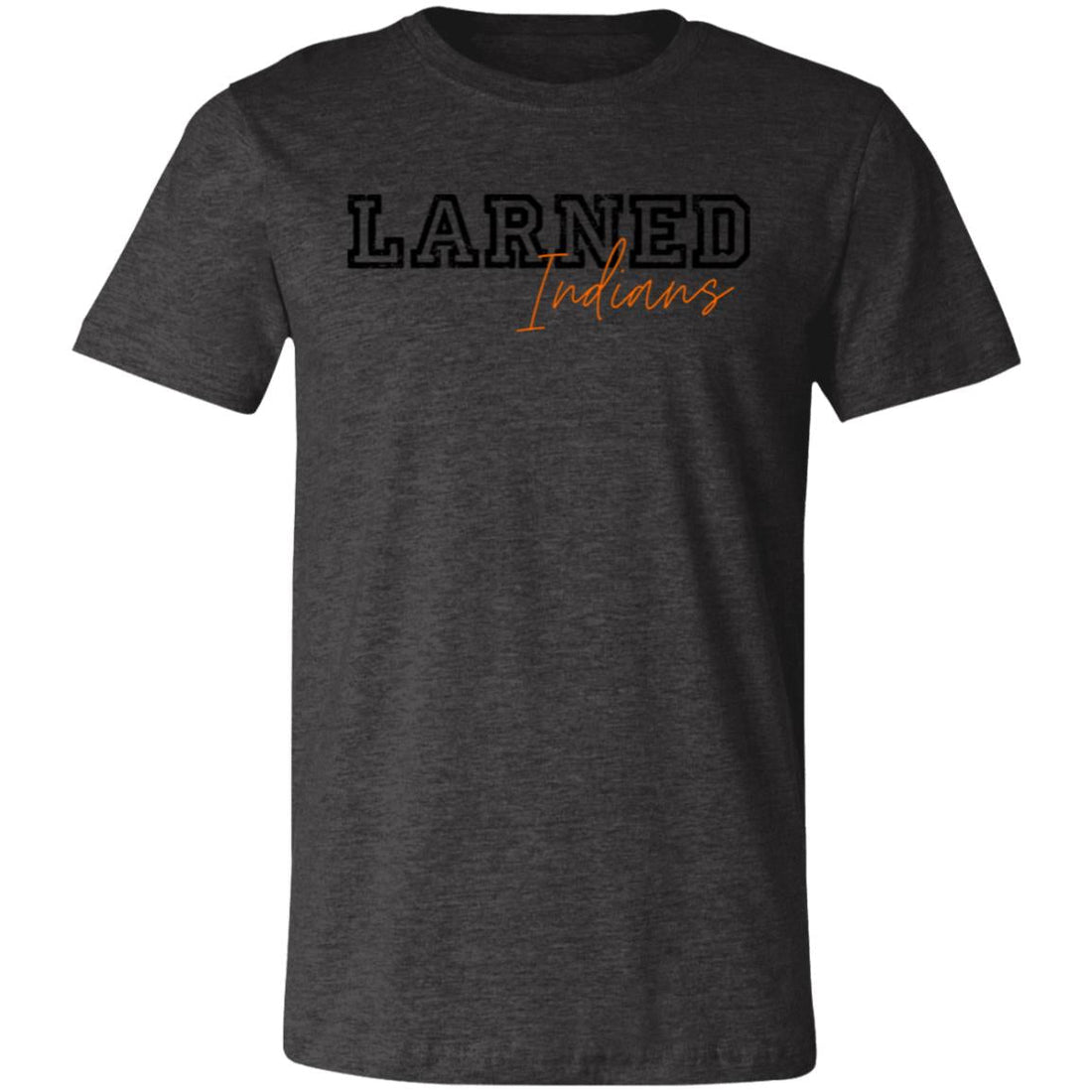 Larned Indians T-Shirt - T-Shirts - Positively Sassy - Larned Indians T-Shirt