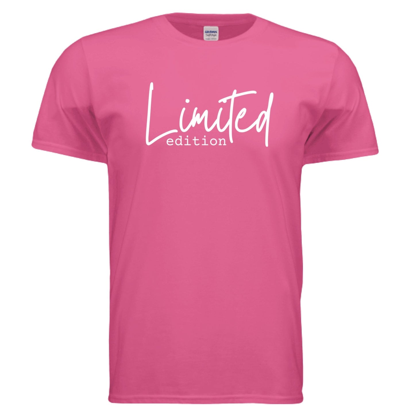 Limited Edition - Positively Sassy - Limited Edition