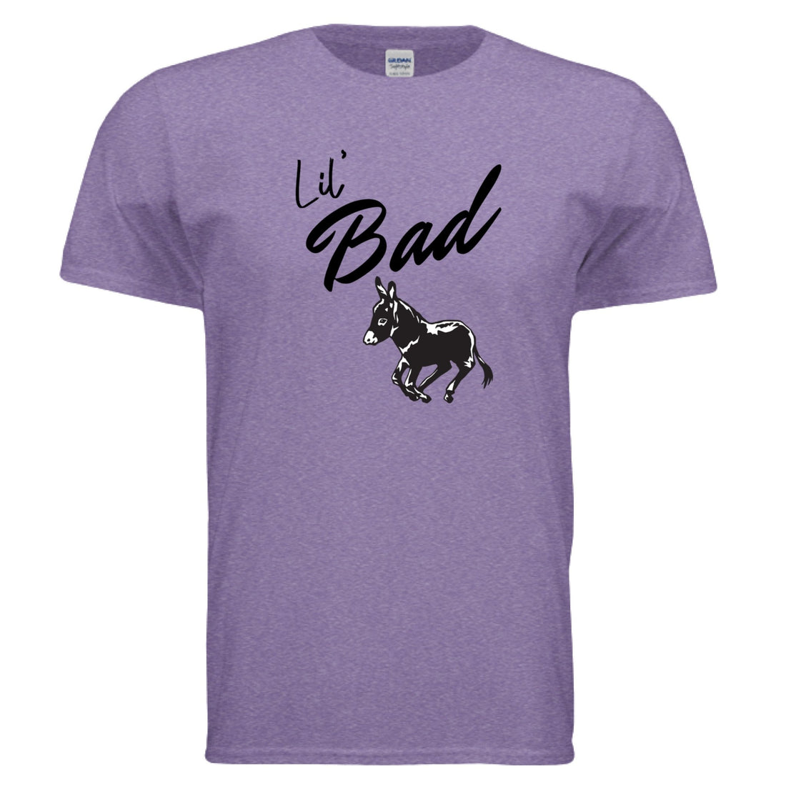 Little Bad - Positively Sassy - Little Bad