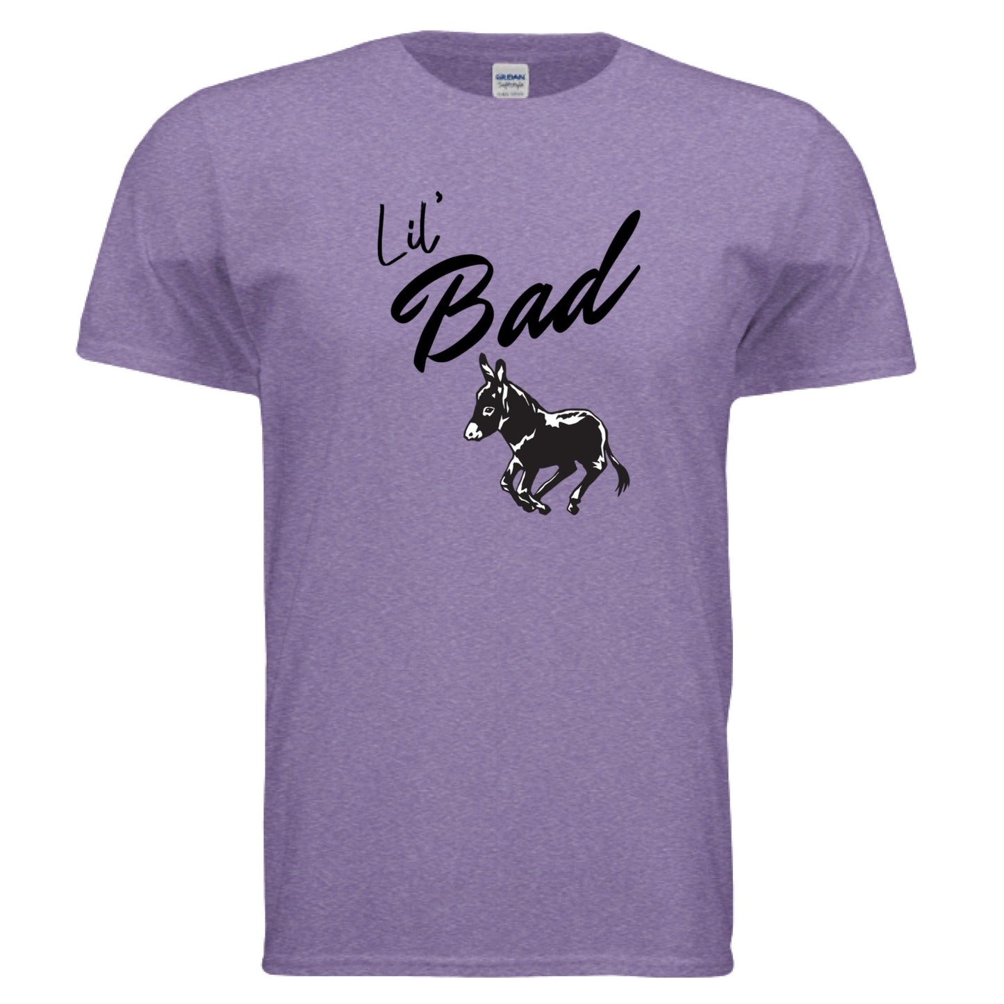 Little Bad - Positively Sassy - Little Bad