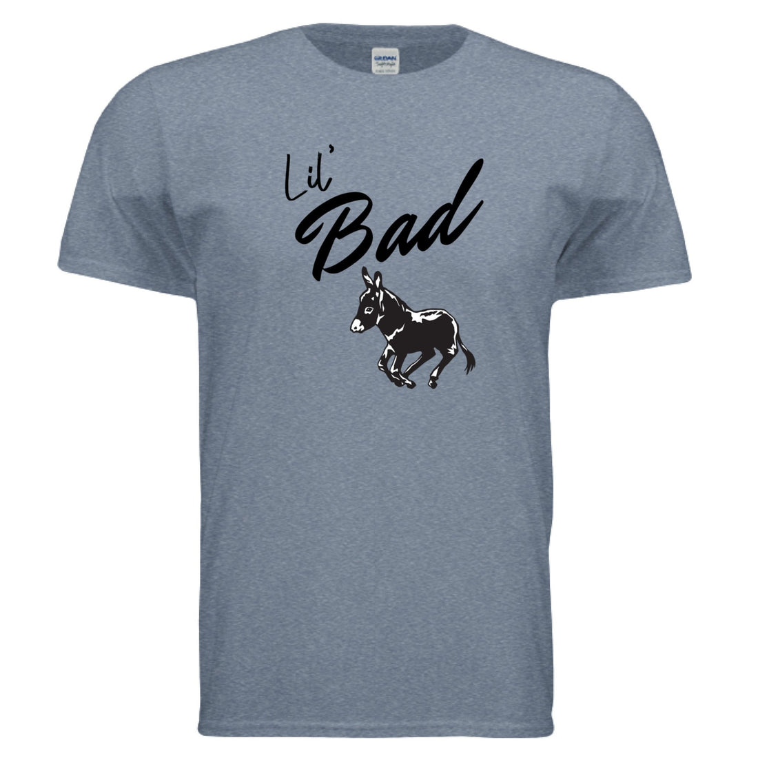 Little Bad - Positively Sassy - Little Bad