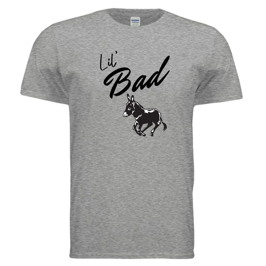 Little Bad - Positively Sassy - Little Bad