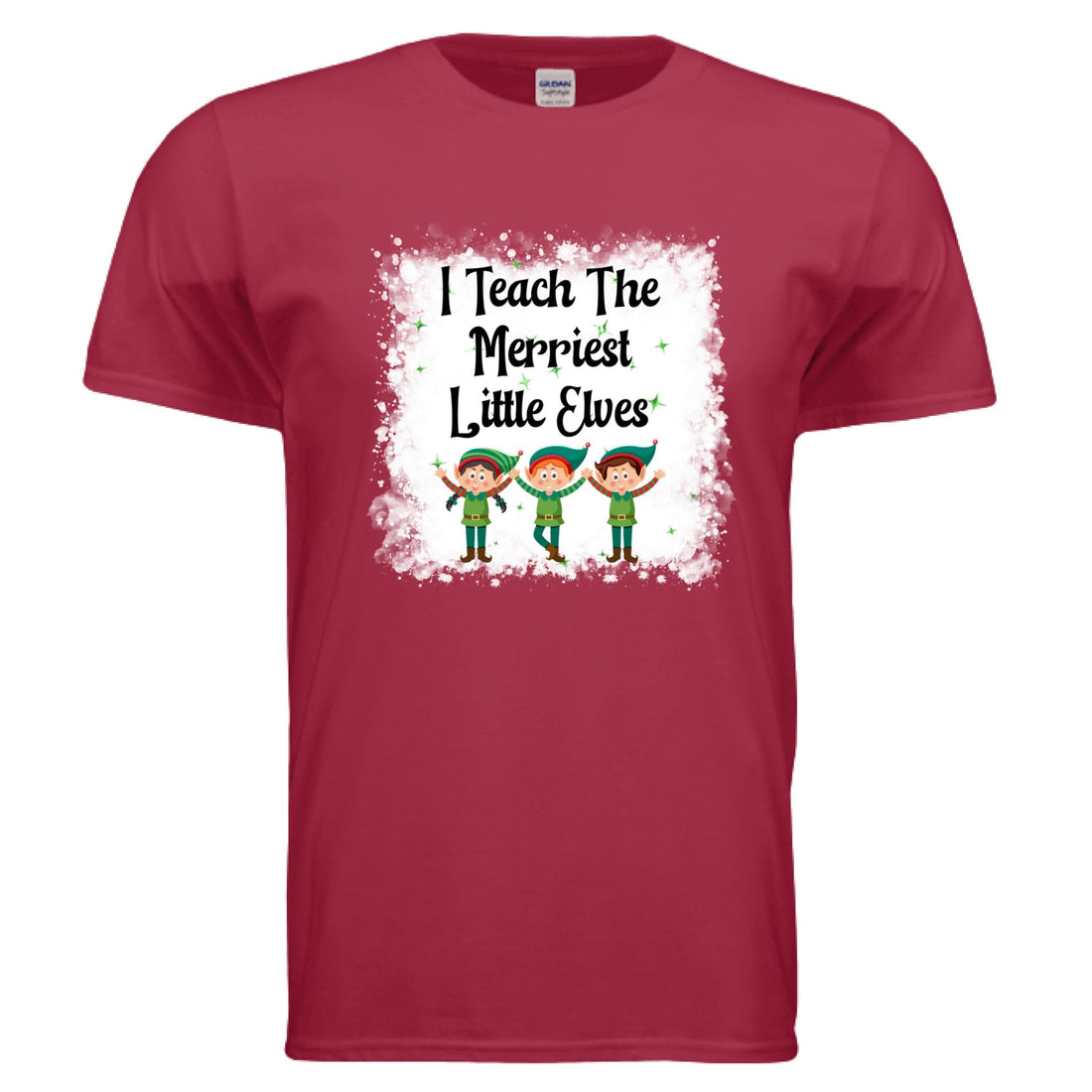 Little Elves - Positively Sassy - Little Elves
