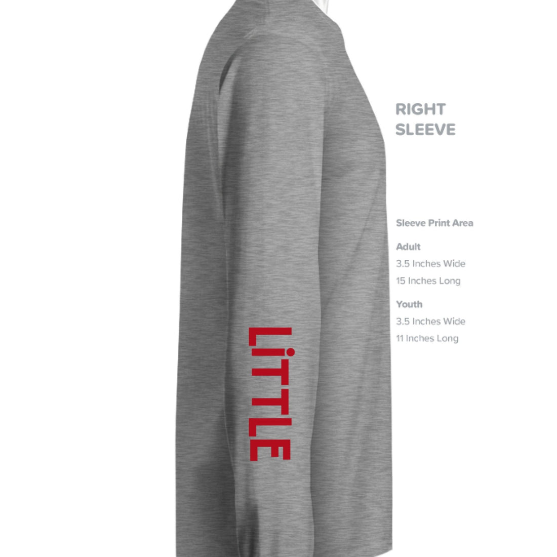 Little Panther Sleeve - Positively Sassy - Little Panther Sleeve