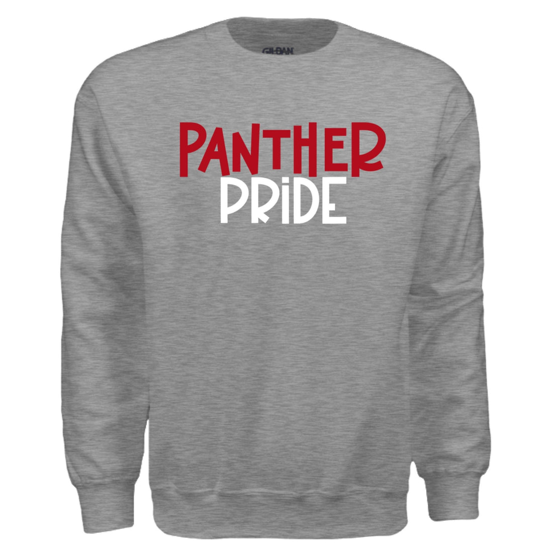 Little Panther Sleeve - Positively Sassy - Little Panther Sleeve