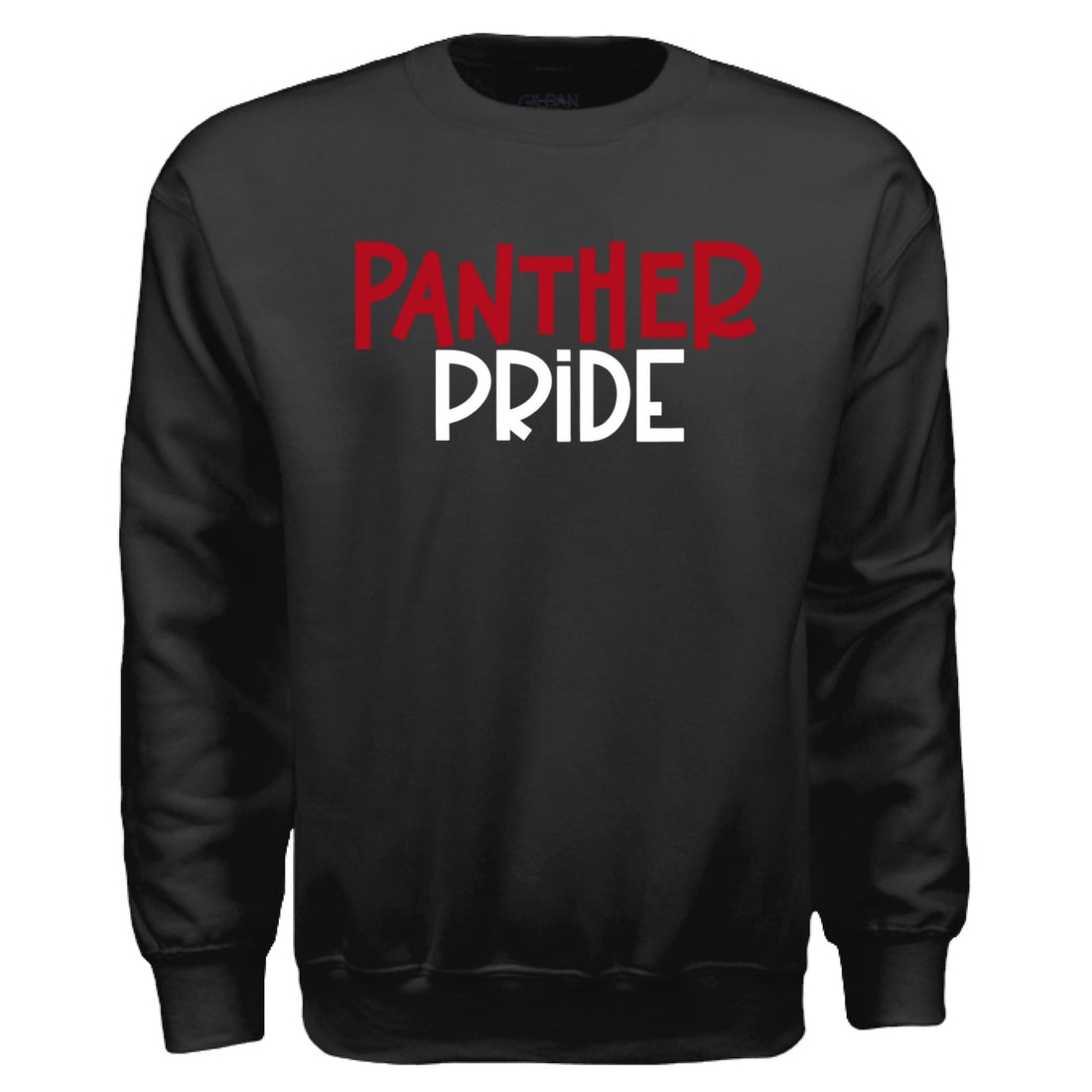 Little Panther Sleeve - Positively Sassy - Little Panther Sleeve