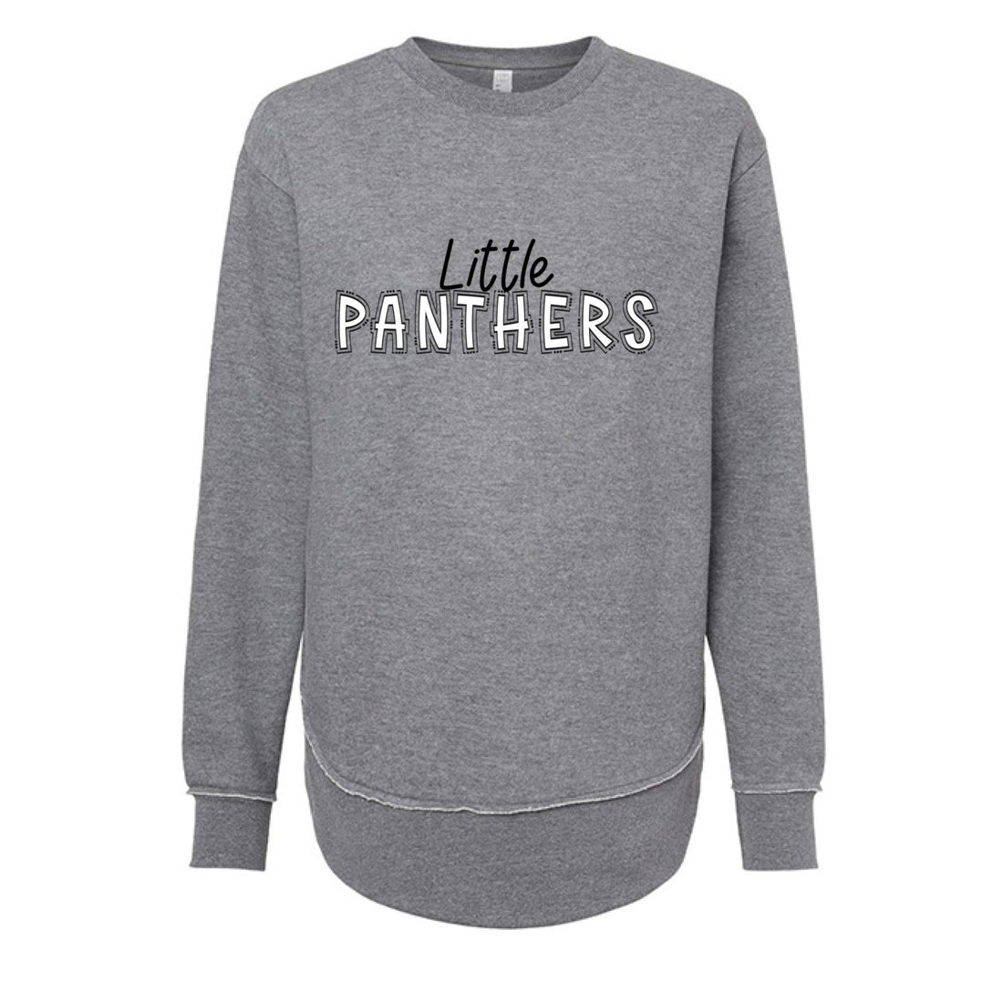 Little Panthers - Positively Sassy - Little Panthers