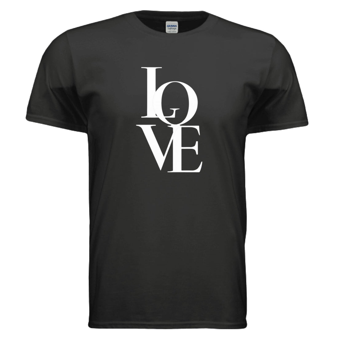 LOVE - Positively Sassy - LOVE