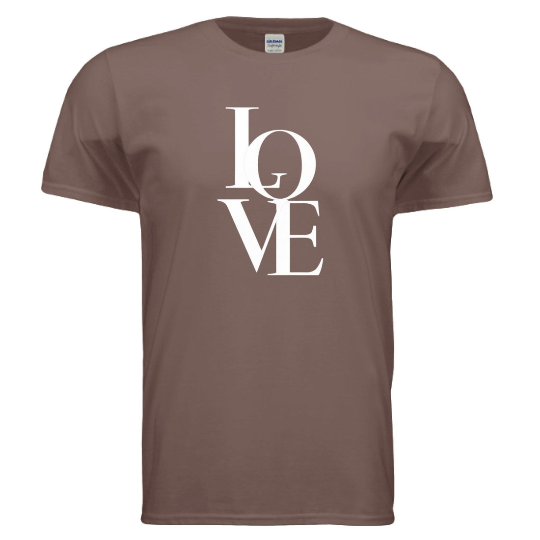 LOVE - Positively Sassy - LOVE