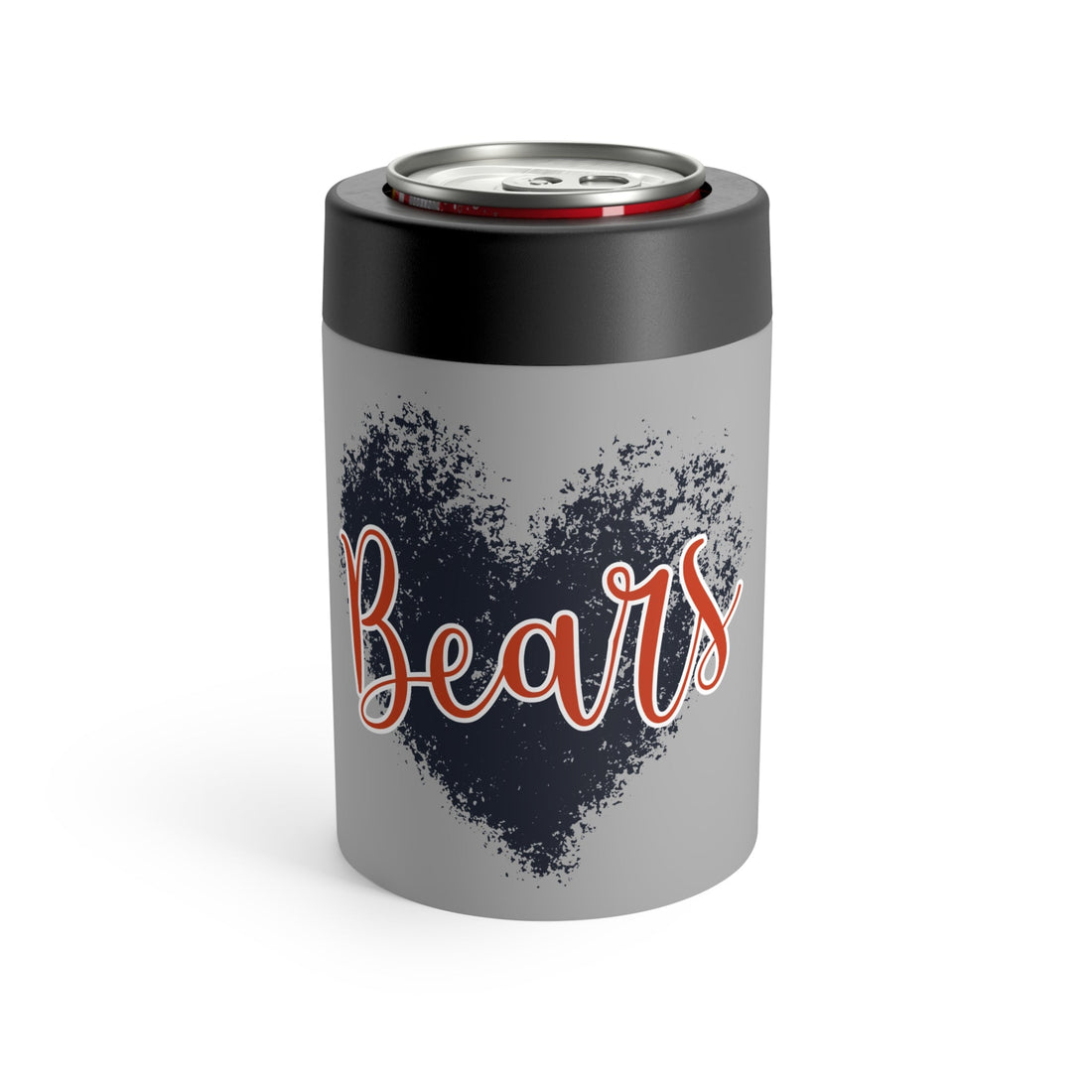 Love BEARS Can Holder - Mug - Positively Sassy - Love BEARS Can Holder