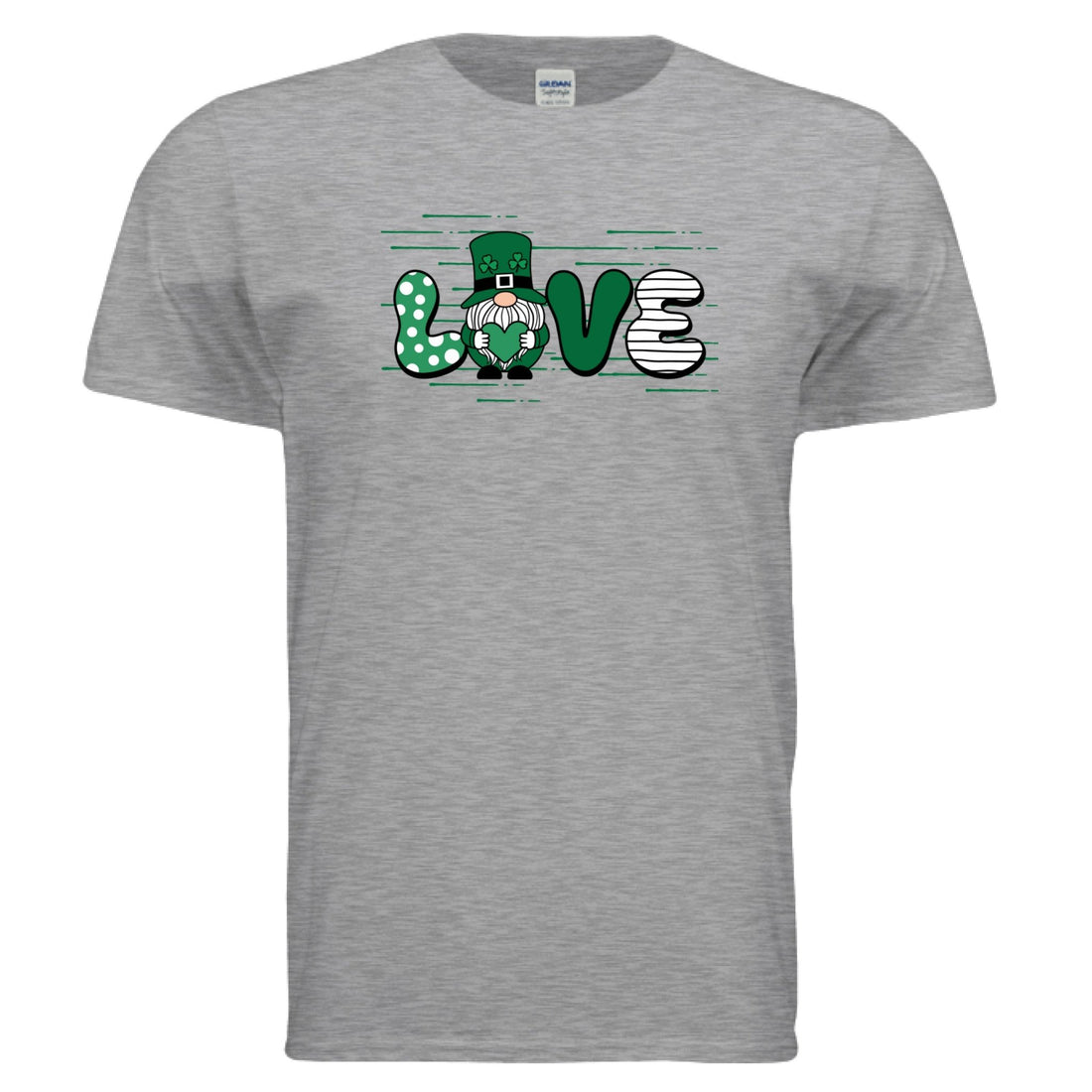 Love Nome - Positively Sassy - Love Nome