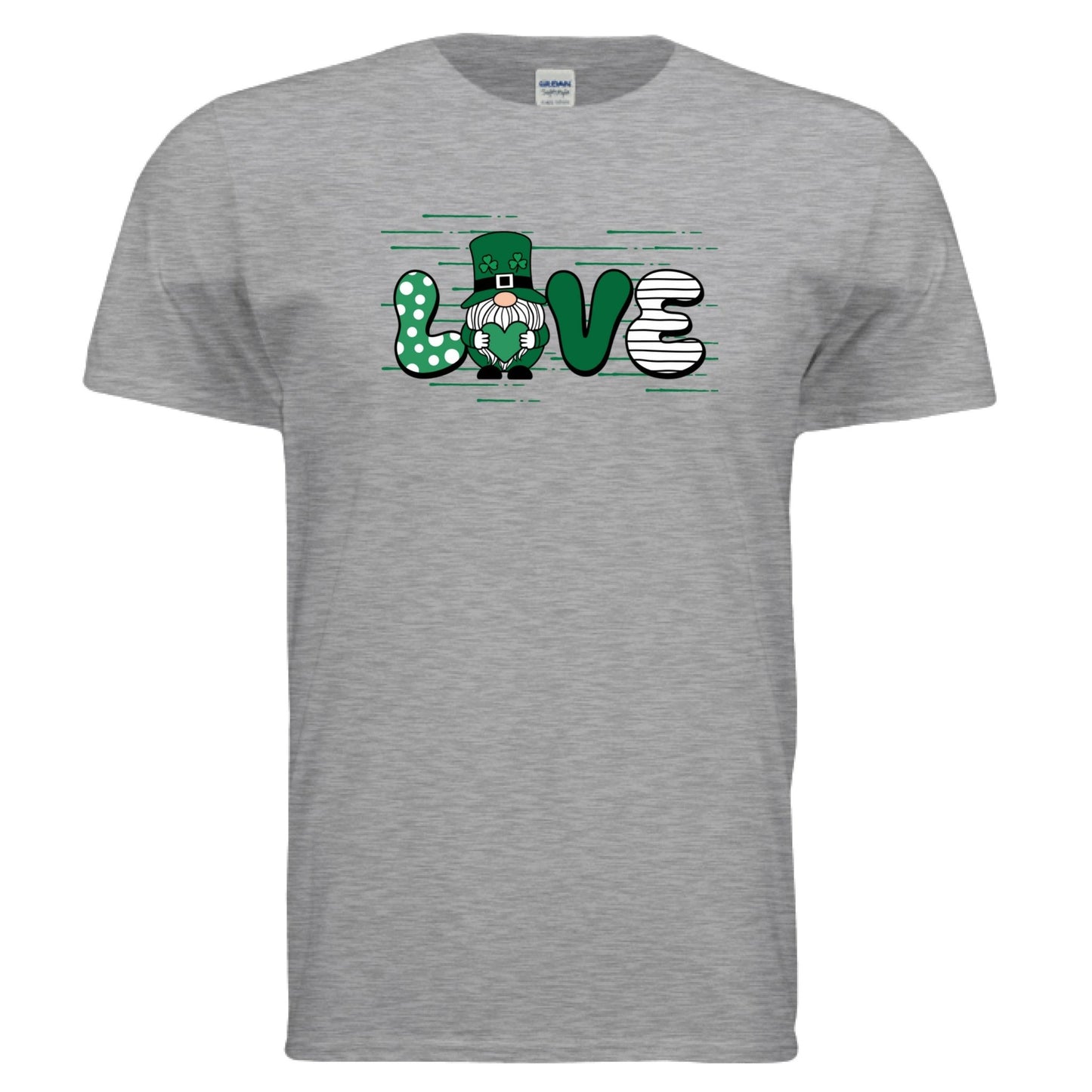 Love Nome - Positively Sassy - Love Nome