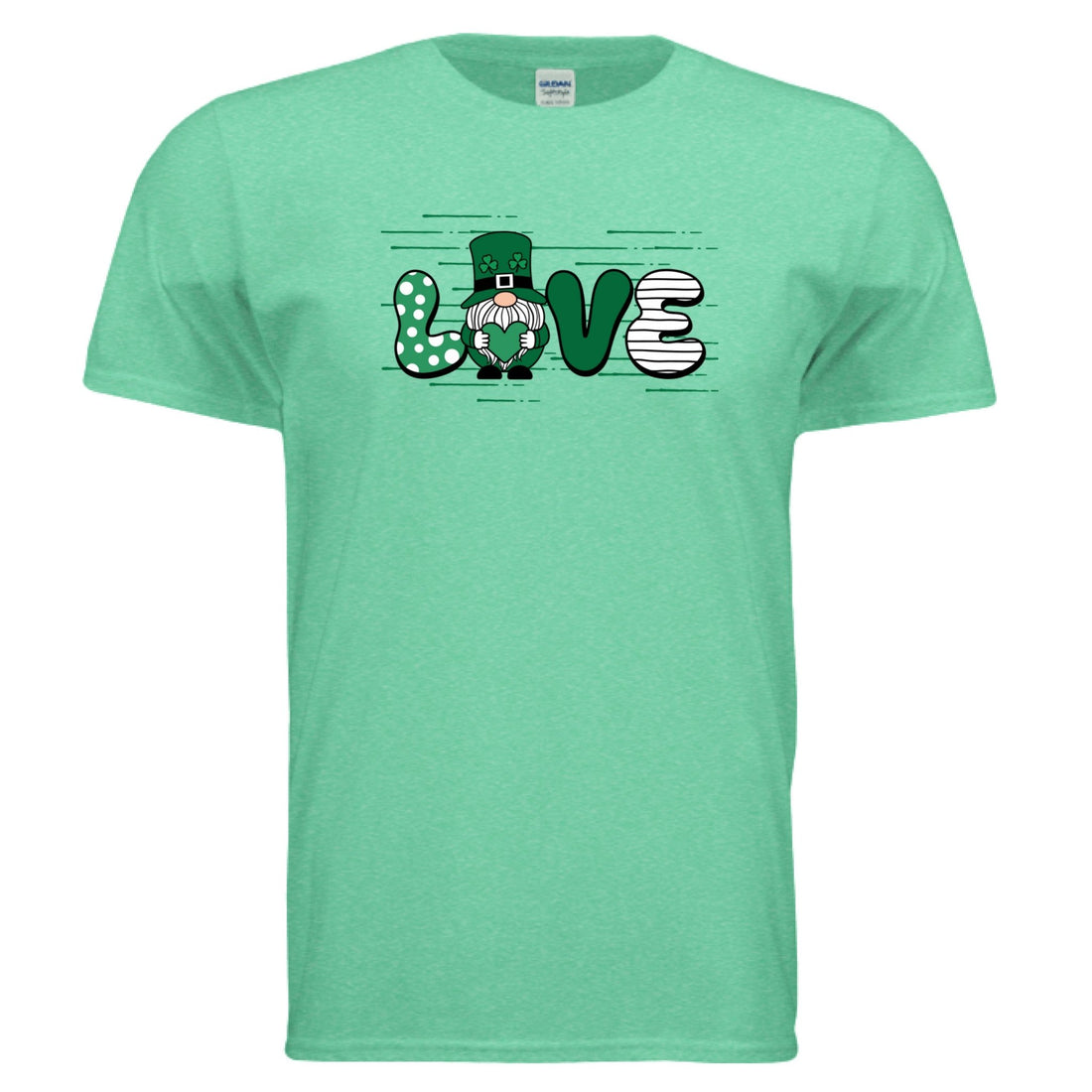 Love Nome - Positively Sassy - Love Nome