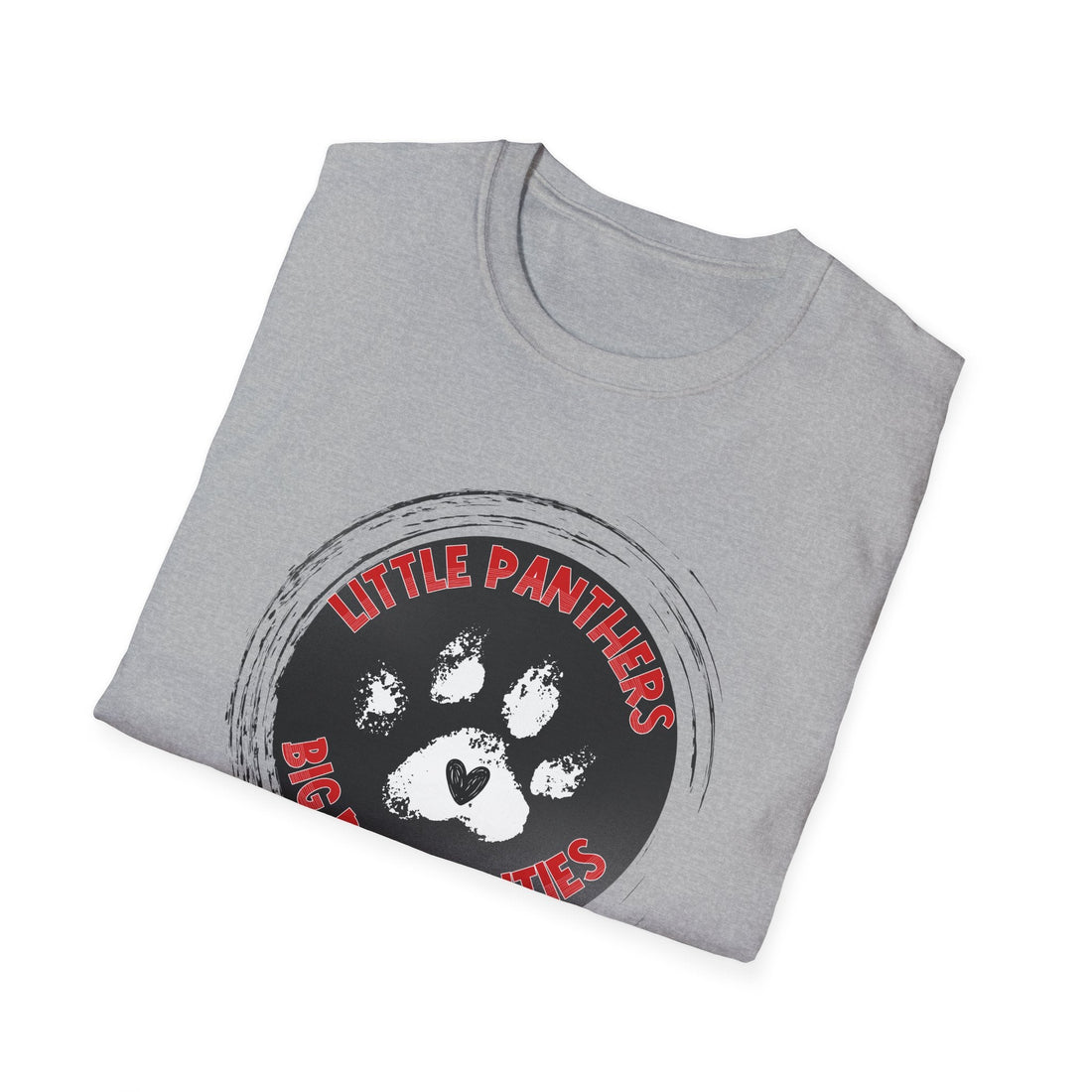 LP 14 - 15 - 19 - T-Shirt - Positively Sassy - LP 14 - 15 - 19