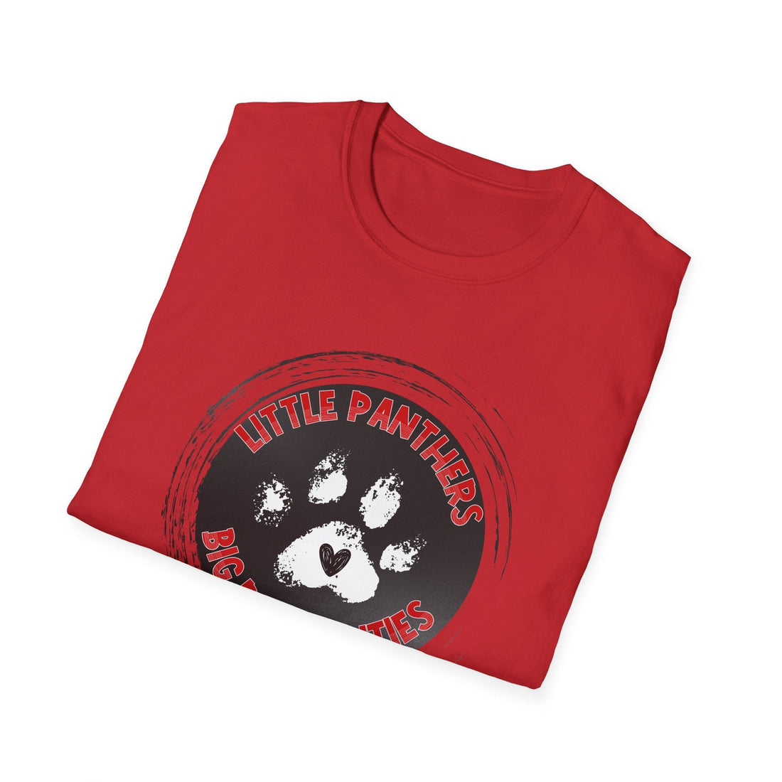 LP 14 - 15 - 19 - T-Shirt - Positively Sassy - LP 14 - 15 - 19