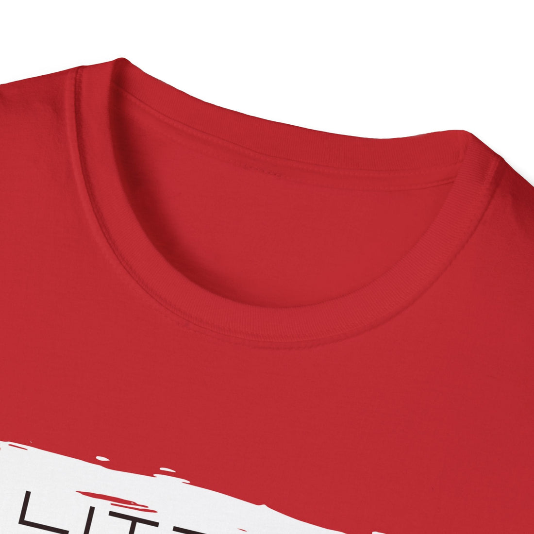 LP 24 - 29 - T-Shirt - Positively Sassy - LP 24 - 29