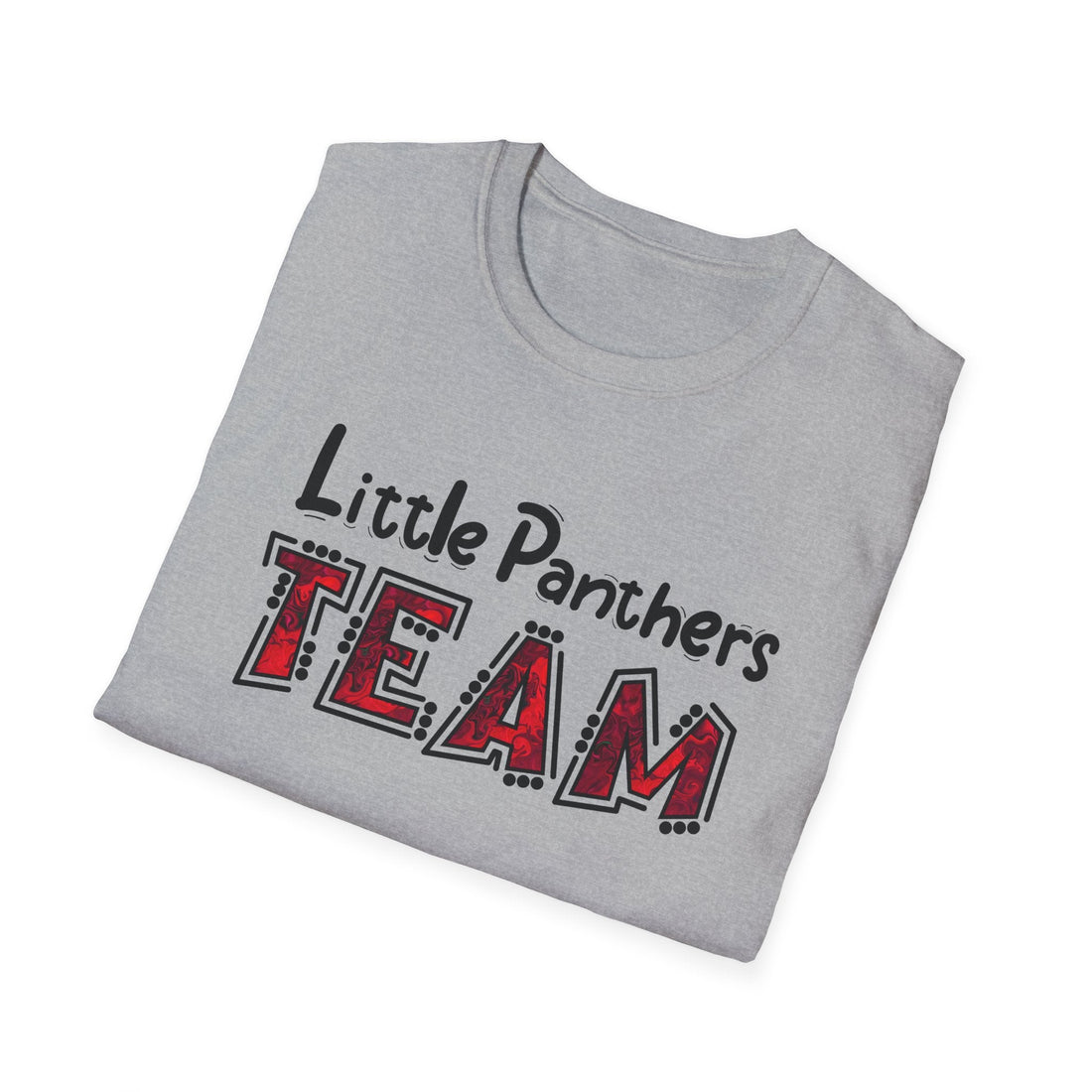 LP 30 - 31 - T-Shirt - Positively Sassy - LP 30 - 31