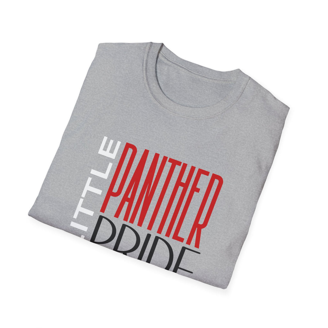 LP 32 - 33 - T-Shirt - Positively Sassy - LP 32 - 33