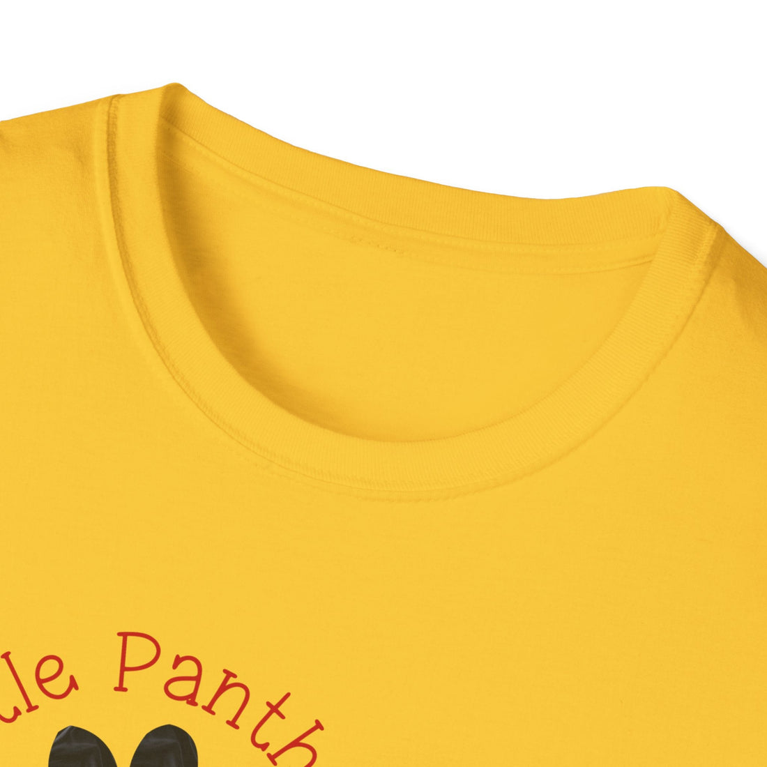 LP 34 - 35 - T-Shirt - Positively Sassy - LP 34 - 35