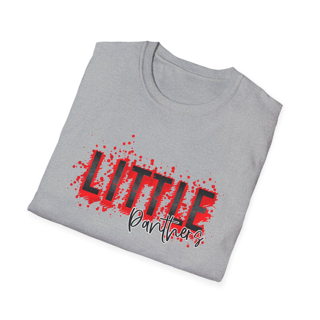 LP 4 - 5 - 6 - T-Shirt - Positively Sassy - LP 4 - 5 - 6