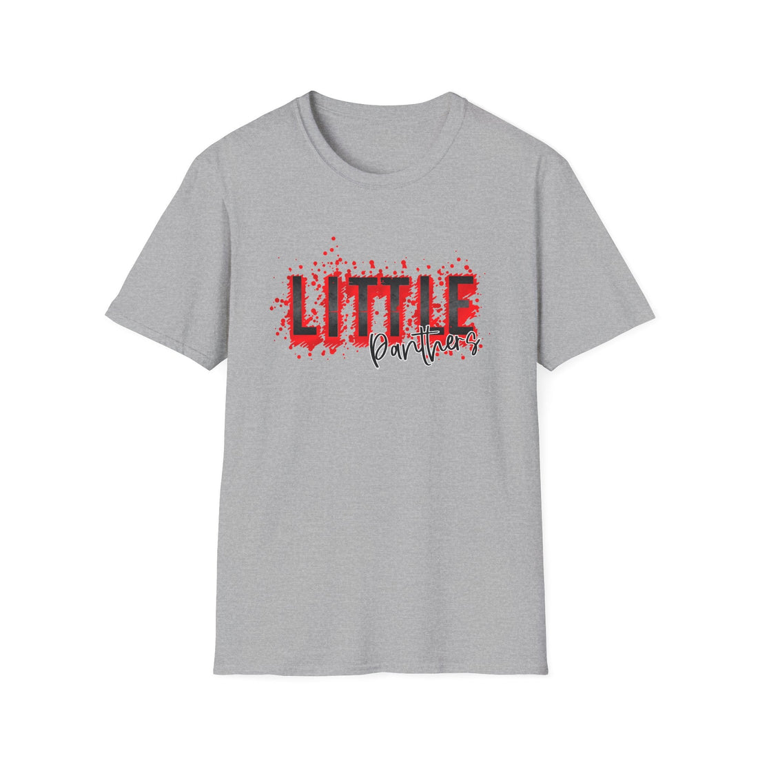 LP 4 - 5 - 6 - T-Shirt - Positively Sassy - LP 4 - 5 - 6