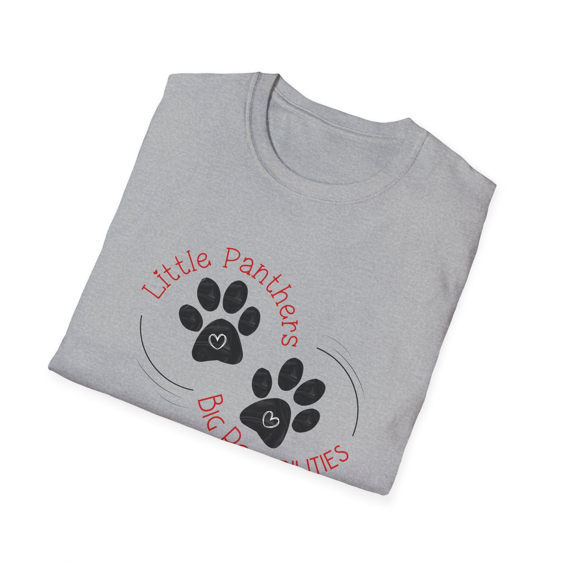 LP 7 - 8 - T-Shirt - Positively Sassy - LP 7 - 8