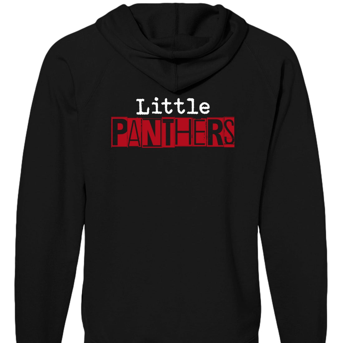 LPP Jacket - Positively Sassy - LPP Jacket