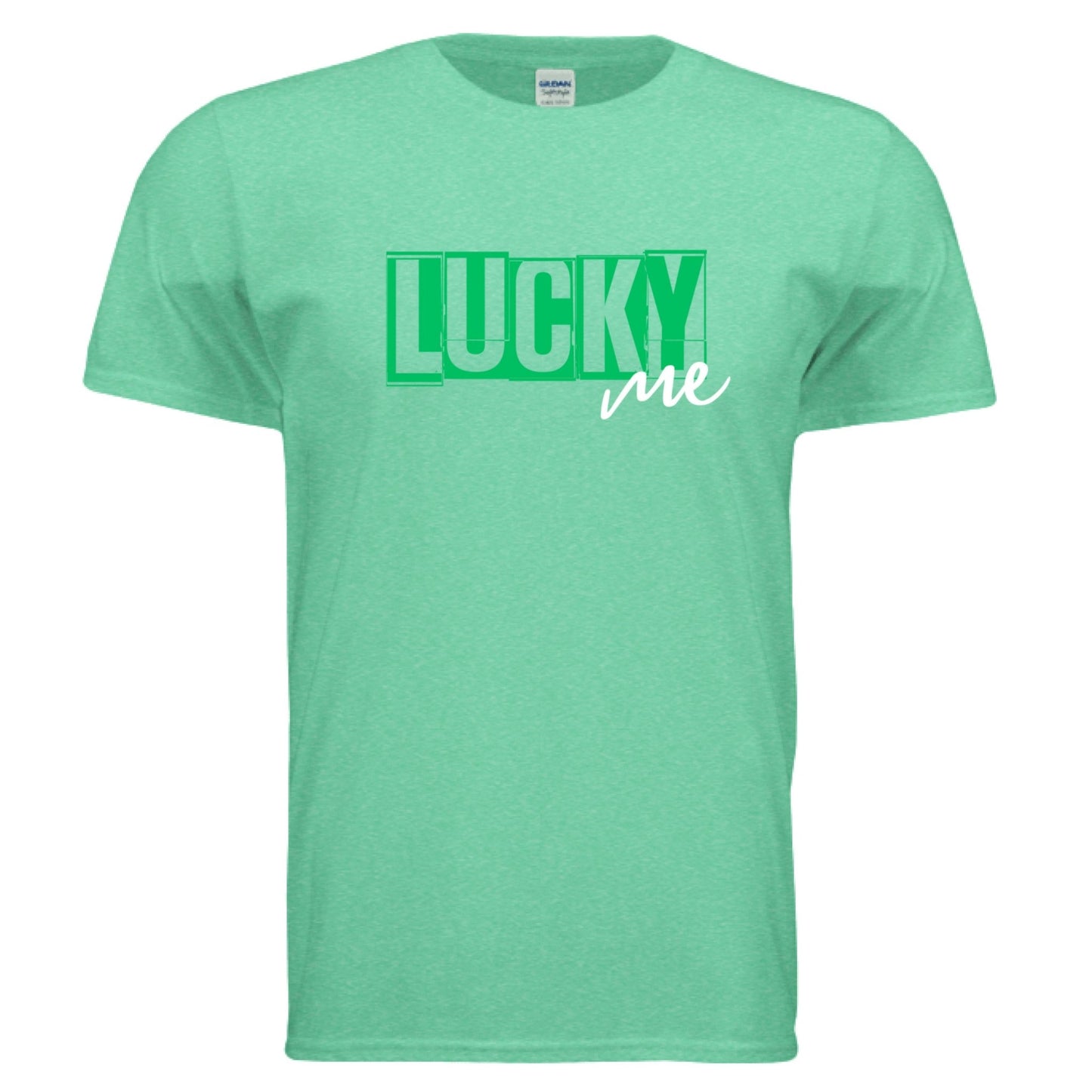 Lucky Me - Positively Sassy - Lucky Me