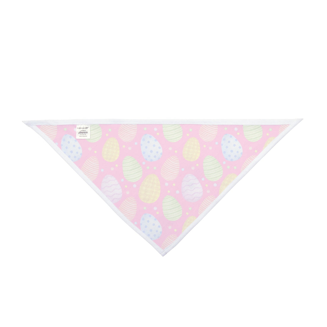 Luna Easter 1 Pet Bandana - Pets - Positively Sassy - Luna Easter 1 Pet Bandana