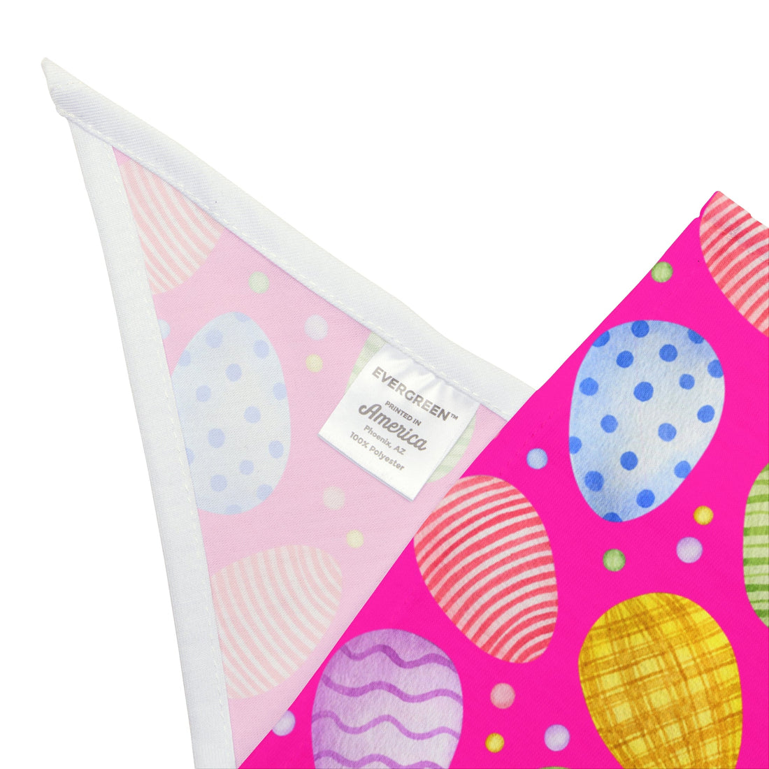 Luna Easter 1 Pet Bandana - Pets - Positively Sassy - Luna Easter 1 Pet Bandana