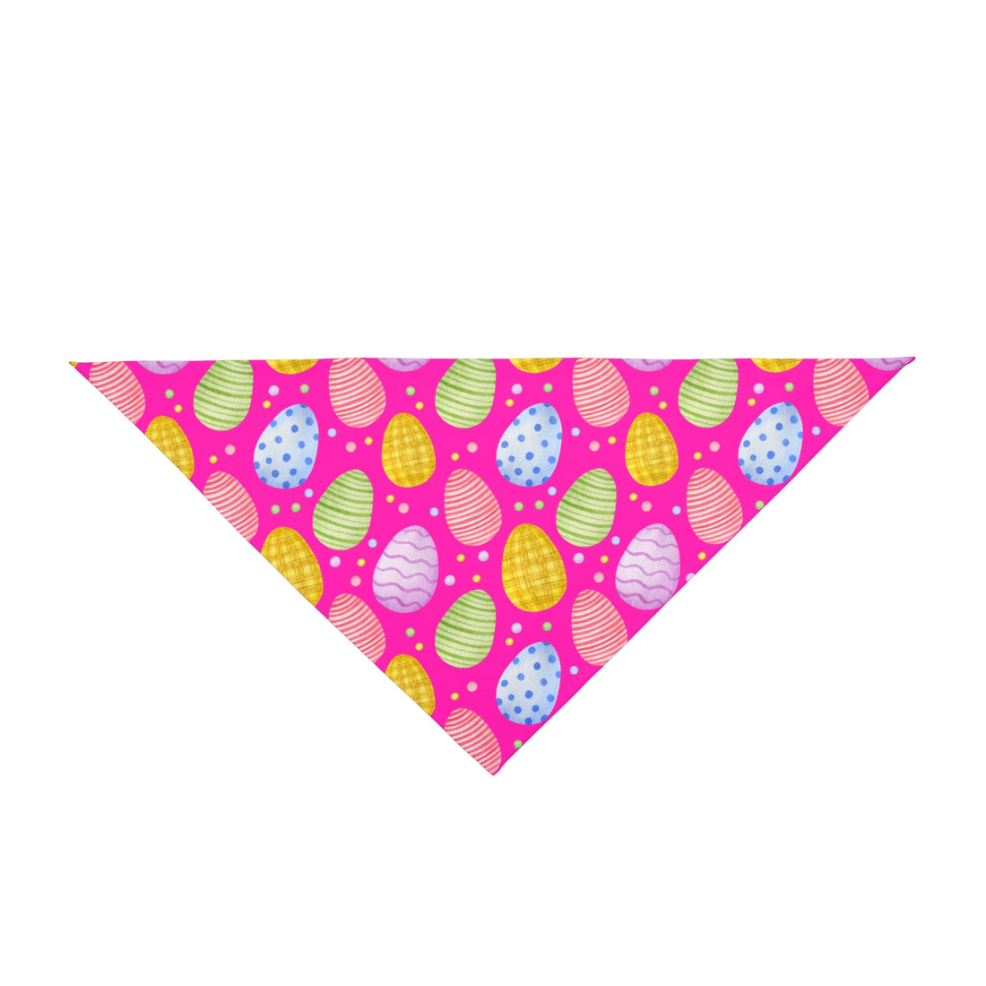 Luna Easter 1 Pet Bandana - Pets - Positively Sassy - Luna Easter 1 Pet Bandana