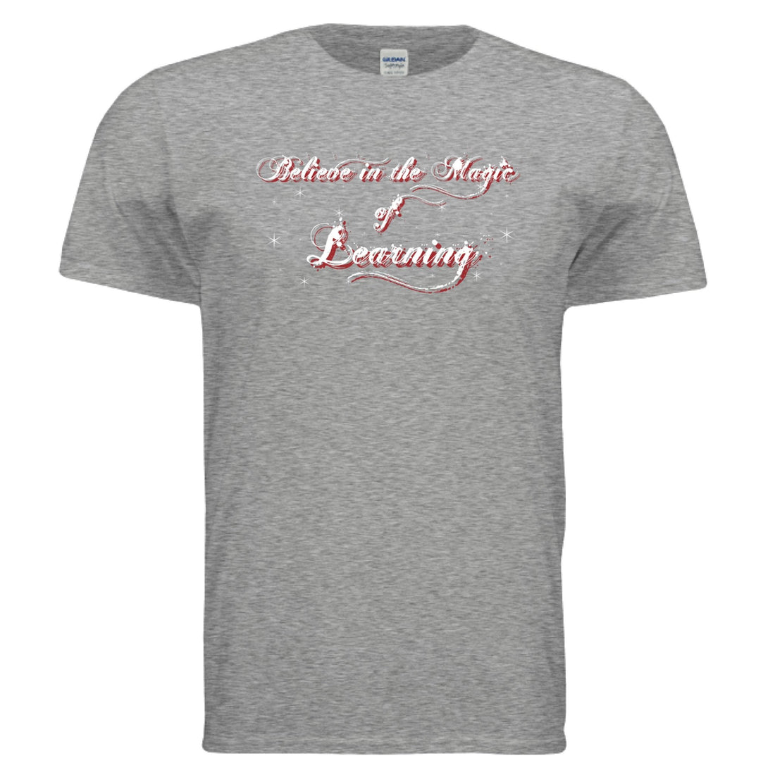 Magic of Learning - Positively Sassy - Magic of Learning